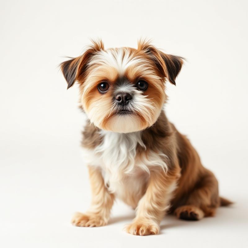 Cãozinho fofo